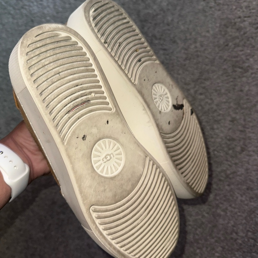 Ugg Women’s Slip On - Picture 4 of 4